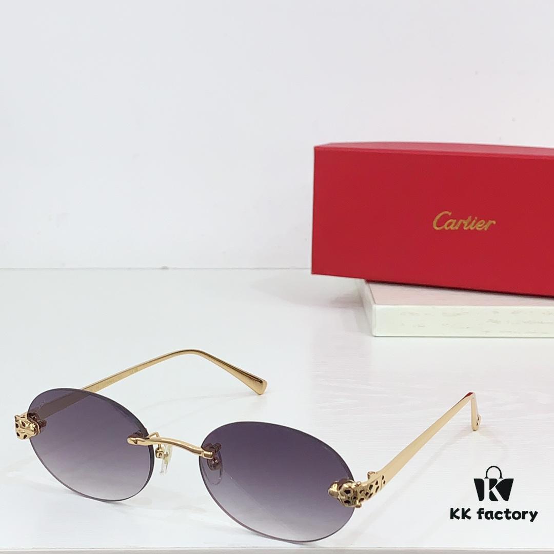 6931fbd13a89a121ed54c670 CARTIER MOD: CT0586S Size: 62-14-145 Photochromic Lens Sunglasses
