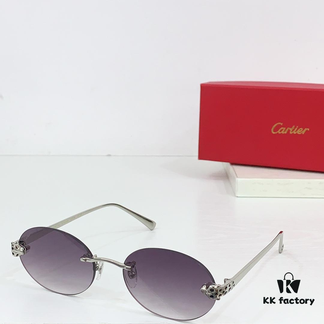 6931fbd13a89a121ed54c674 CARTIER MOD: CT0586S Size: 62-14-145 Photochromic Lens Sunglasses