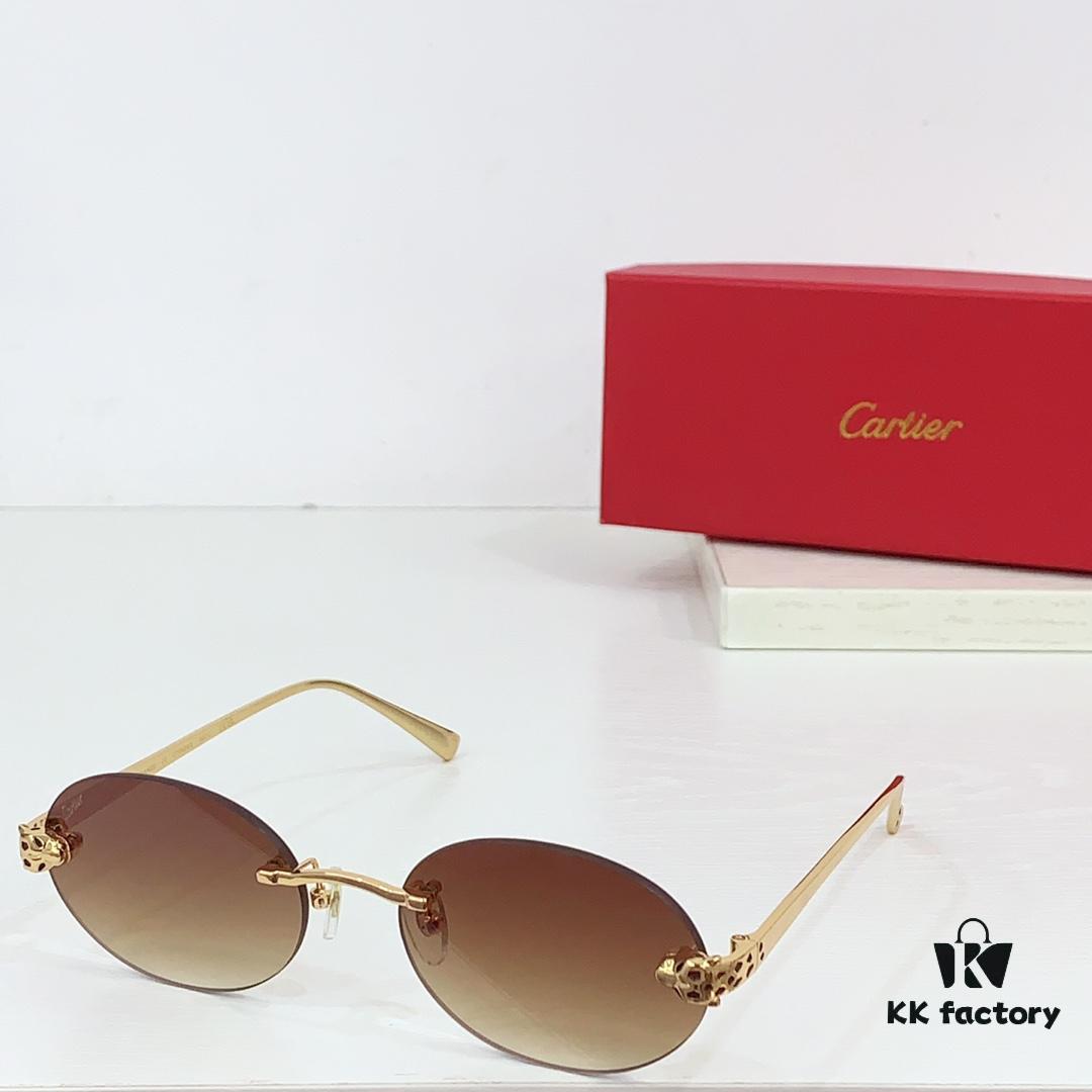 6931fbd23a89a121ed54c675 CARTIER MOD: CT0586S Size: 62-14-145 Photochromic Lens Sunglasses