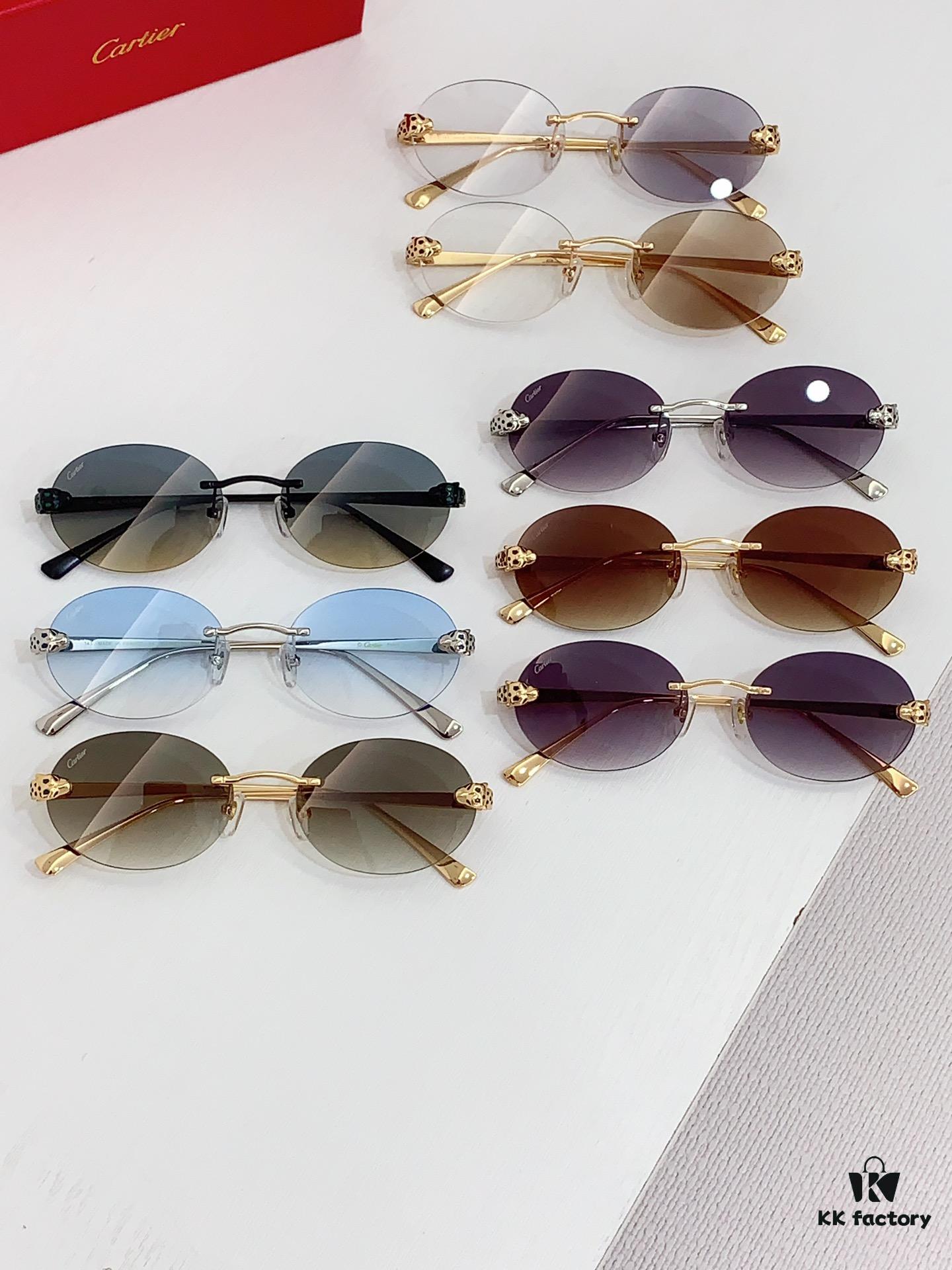 6931fbd23a89a121ed54c676 CARTIER MOD: CT0586S Size: 62-14-145 Photochromic Lens Sunglasses