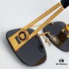 140 Cartier CT0431 Sunglasses, Size 59□16-135