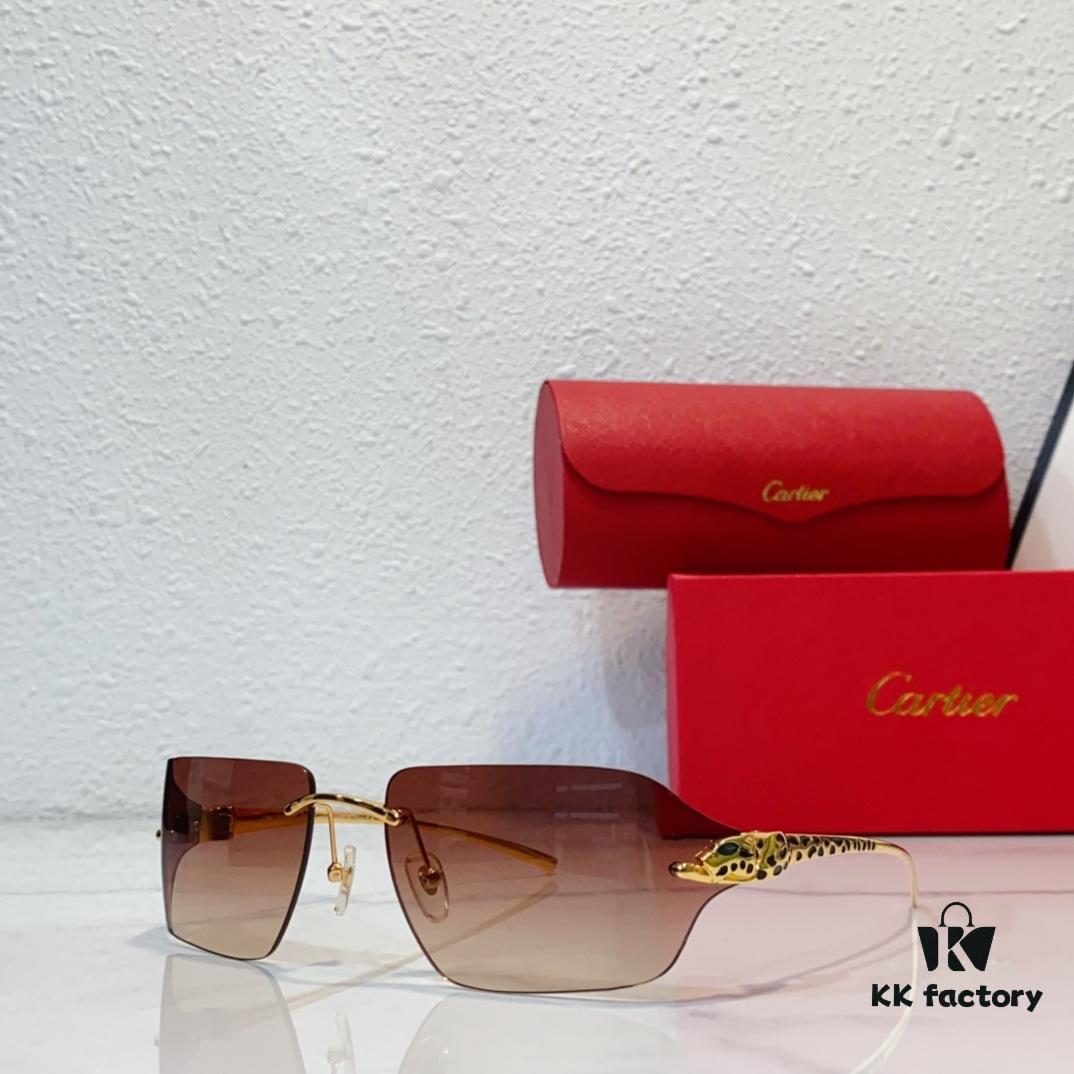 150 Cartier Sunglasses
