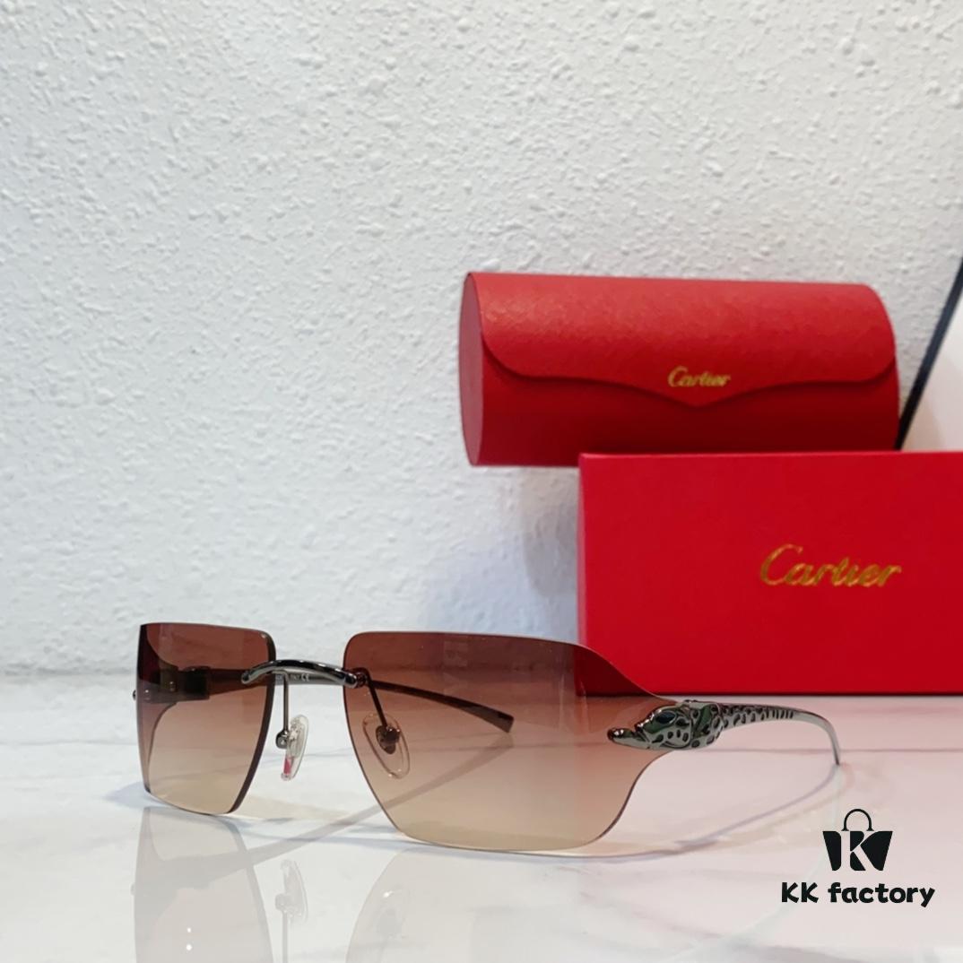 150 Cartier Sunglasses
