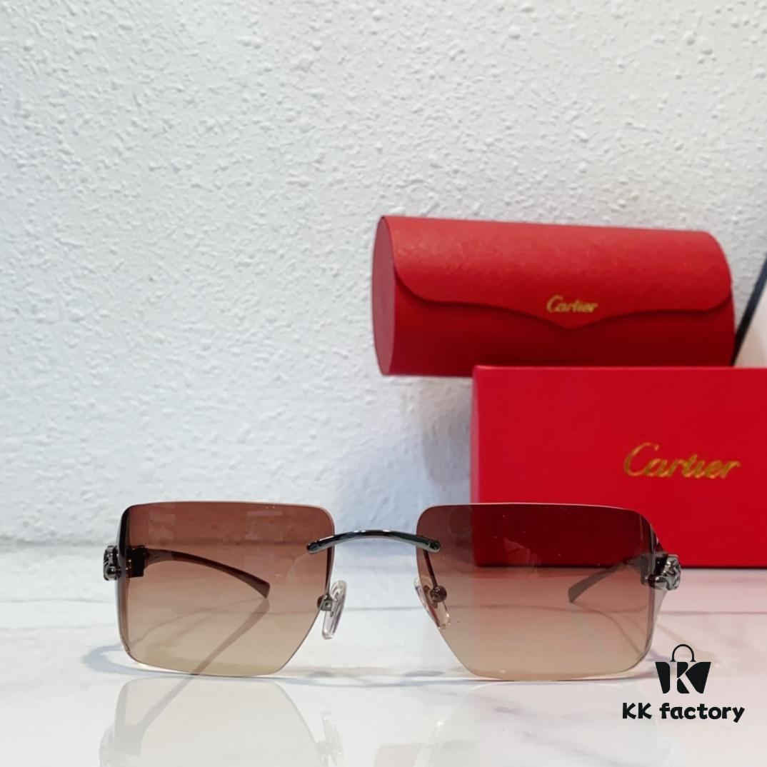 150 Cartier Sunglasses