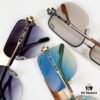 110 Cartier Model CT0431 Size 59 16-135 Sunglasses