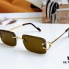 6931fbd53a89a121ed54c6a5 140 CARTIER* Mod: CT0600S Size: 55-18-135 Sunglasses