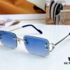 6931fbd53a89a121ed54c6a8 140 CARTIER* Mod: CT0600S Size: 55-18-135 Sunglasses