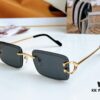 6931fbd53a89a121ed54c6a9 140 CARTIER* Mod: CT0600S Size: 55-18-135 Sunglasses