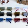 6931fbd53a89a121ed54c6ac 140 CARTIER* Mod: CT0600S Size: 55-18-135 Sunglasses