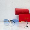6931fbda3a89a121ed54c6c7 140 CARTIER* Mod: CT0281S Size: 55-18-135 Sunglasses