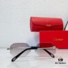 6931fbdb3a89a121ed54c6cf 140 CARTIER* Mod: CT0281S Size: 55-18-135 Sunglasses