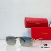 6931fbdb3a89a121ed54c6d0 CARTIER CT0600S 55-18-135 Photochromic Sunglasses