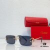 6931fbdb3a89a121ed54c6d2 CARTIER CT0600S 55-18-135 Photochromic Sunglasses