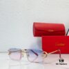 6931fbdb3a89a121ed54c6d5 CARTIER CT0600S 55-18-135 Photochromic Sunglasses