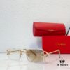 6931fbdb3a89a121ed54c6d6 CARTIER CT0600S 55-18-135 Photochromic Sunglasses
