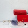 6931fbdb3a89a121ed54c6d7 CARTIER CT0600S 55-18-135 Photochromic Sunglasses