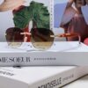 6931fbdc3a89a121ed54c6e4 Cartier 2024 New Fashion Frameless Sunglasses, Retro Stylish Leopard Head Decor, Influencer Favorite Square Sunglasses, Unisex UV Protection Shades