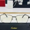6931fbdf3a89a121ed54c703 Cartier CT0482O Size: 54-18-142, Universal Frame Shape, Comfortable Fit, Suitable for Prescription Lenses 👌 Eyeglasses Sunglasses
