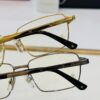 6931fbdf3a89a121ed54c705 Cartier CT0482O Size: 54-18-142, Universal Frame Shape, Comfortable Fit, Suitable for Prescription Lenses 👌 Eyeglasses Sunglasses