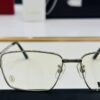 6931fbdf3a89a121ed54c706 Cartier CT0482O Size: 54-18-142, Universal Frame Shape, Comfortable Fit, Suitable for Prescription Lenses 👌 Eyeglasses Sunglasses