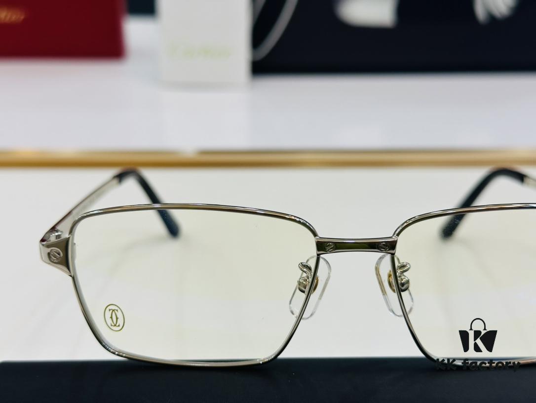 6931fbdf3a89a121ed54c706 Cartier CT0482O Size: 54-18-142, Universal Frame Shape, Comfortable Fit, Suitable for Prescription Lenses 👌 Eyeglasses Sunglasses