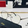 Cartier - CT0441O Size: 54×18-142, Universal Face Shape Fit, Comfortable to Wear, Can Be Fitted with Prescription Lenses 👌 Eyeglasses Sunglasses