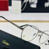 Cartier - CT0441O Size: 54×18-142, Universal Face Shape Fit, Comfortable to Wear, Can Be Fitted with Prescription Lenses 👌 Eyeglasses Sunglasses