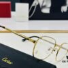 Cartier - CT0441O Size: 54×18-142, Universal Face Shape Fit, Comfortable to Wear, Can Be Fitted with Prescription Lenses 👌 Eyeglasses Sunglasses