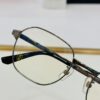 Cartier - CT0441O Size: 54×18-142, Universal Face Shape Fit, Comfortable to Wear, Can Be Fitted with Prescription Lenses 👌 Eyeglasses Sunglasses