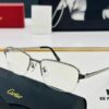 6931fbe03a89a121ed54c711 Cartier CT0443OA Size: 54x18-142 Unisex Style, Flattering on All Face Shapes, Comfortable to Wear, Can Be Fitted with Prescription Lenses 👌 Eyeglasses Sunglasses