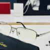 6931fbe03a89a121ed54c713 Cartier CT0443OA Size: 54x18-142 Unisex Style, Flattering on All Face Shapes, Comfortable to Wear, Can Be Fitted with Prescription Lenses 👌 Eyeglasses Sunglasses