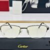 6931fbe03a89a121ed54c714 Cartier CT0443OA Size: 54x18-142 Unisex Style, Flattering on All Face Shapes, Comfortable to Wear, Can Be Fitted with Prescription Lenses 👌 Eyeglasses Sunglasses
