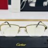 6931fbe03a89a121ed54c715 Cartier CT0443OA Size: 54x18-142 Unisex Style, Flattering on All Face Shapes, Comfortable to Wear, Can Be Fitted with Prescription Lenses 👌 Eyeglasses Sunglasses