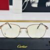 6931fbe13a89a121ed54c71f Cartier CT0488O Size: 54□18-142 Universal Frame Shape Comfortable Fit Suitable for All Face Types Can Be Fitted with Prescription Lenses 👌 Eyeglasses Sunglasses