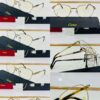 6931fbe13a89a121ed54c722 Cartier CT0488O Size: 54□18-142 Universal Frame Shape Comfortable Fit Suitable for All Face Types Can Be Fitted with Prescription Lenses 👌 Eyeglasses Sunglasses