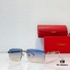 140 CARTIER CT0630 Eyeglasses Sunglasses
