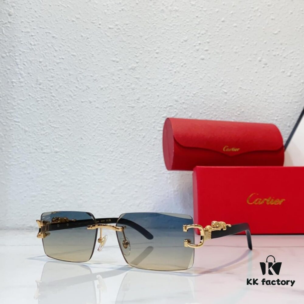 6931fbe43a89a121ed54c746 140 CARTIER CT0560 Sunglasses