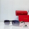 140 CARTIER CT0560 Sunglasses