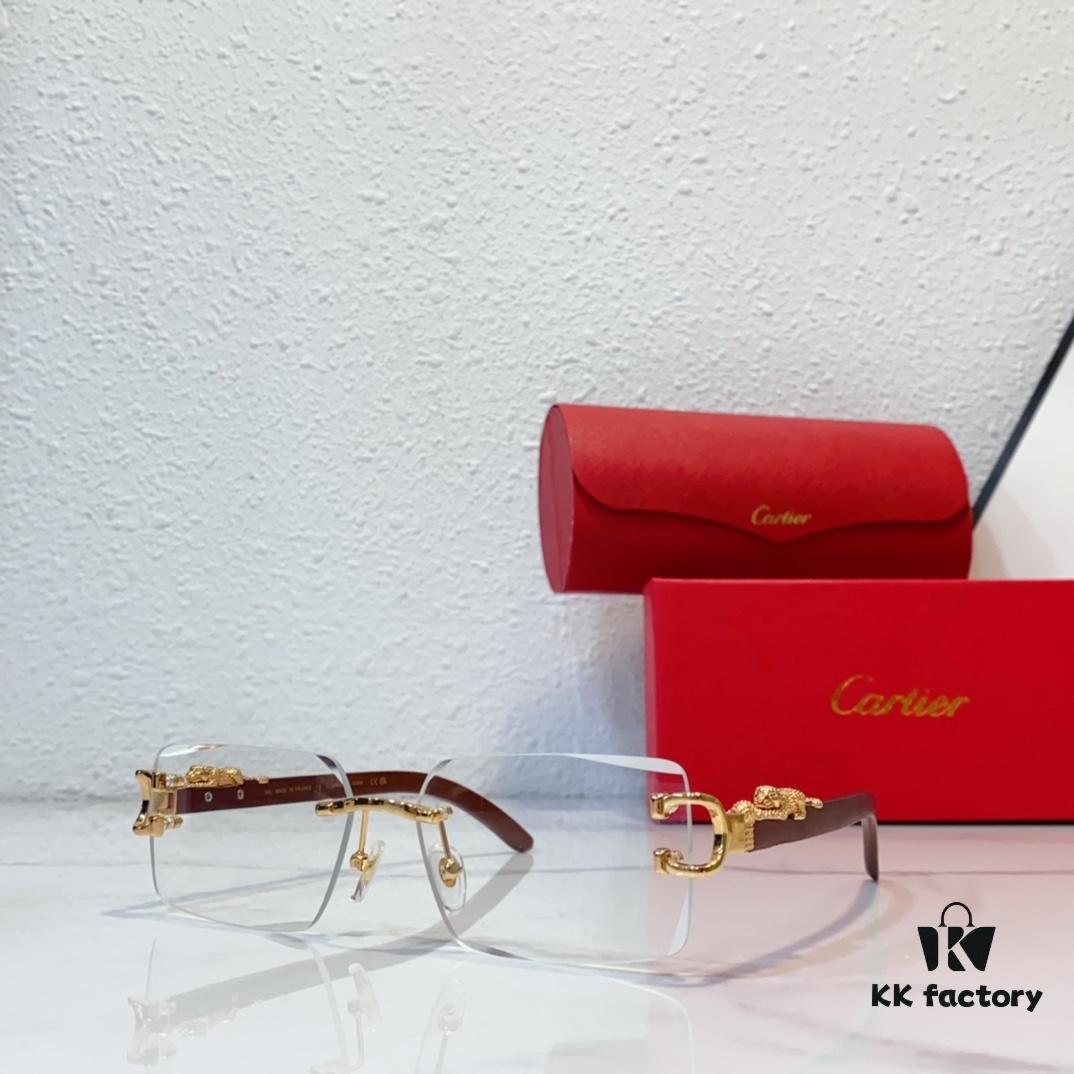 140 CARTIER CT0560 Sunglasses
