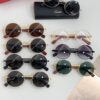 CARTIER 140 Folding Sunglasses
