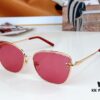 140 CARTIER Mod: CT0621S Size: 0-142 Sunglasses
