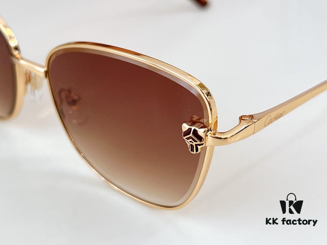 140 CARTIER Mod: CT0621S Size: 0-142 Sunglasses