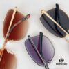 140 CARTIER Mod: CT0621S Size: 0-142 Sunglasses