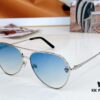 140 CARTIER Mod: CT0622S Size: 0-142