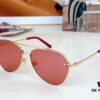 140 CARTIER Mod: CT0622S Size: 0-142