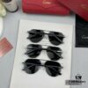 6931fbe93a89a121ed54c790 Cartier France Men's Sunglasses with Polarized Lenses, Lightweight Metal Frame, Fashionable and Luxurious Design for Driving and Travel