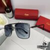 6931fbea3a89a121ed54c7a4 Cartier France - Polarized Sunglasses with Polylite Lenses, Lightweight Metal Frame, Unisex Design for Driving and Travel