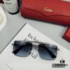 6931fbea3a89a121ed54c7a6 Cartier France - Polarized Sunglasses with Polylite Lenses, Lightweight Metal Frame, Unisex Design for Driving and Travel
