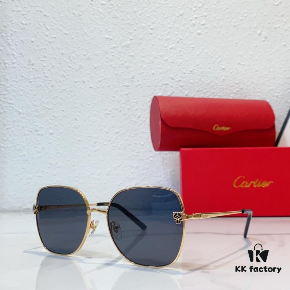 6931fbec3a89a121ed54c7bb CARTIER CT0549S Photochromic Sunglasses Size 0-142