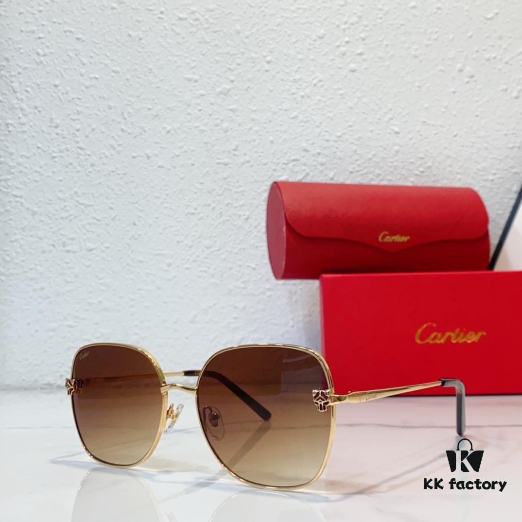 6931fbec3a89a121ed54c7be CARTIER CT0549S Photochromic Sunglasses Size 0-142